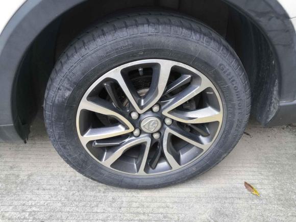 [温州·浙C] 二手宝骏宝骏7302017款 1.5T 手动时尚型 7座 国V