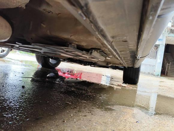 [武汉·鄂A] 二手长安欧尚长安欧尚X52021款 1.5T DCT尊贵型