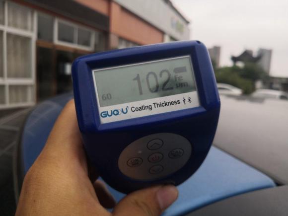 [金华·浙G] 二手陆风陆风X72015款 2.0T 全景尊贵版