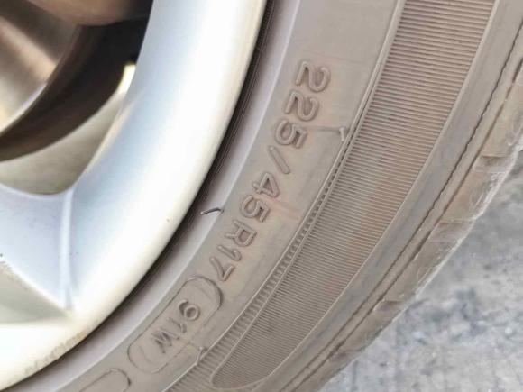 [成都·川A] 二手奔驰奔驰SLK级2008款 SLK 200K PASSION