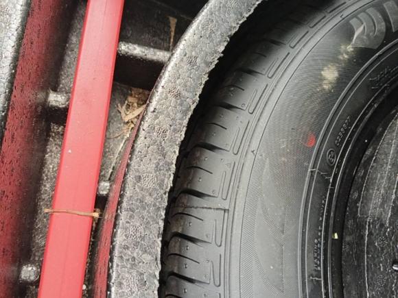 [金华·浙G] 二手大众朗行2017款 1.6L 自动舒适版