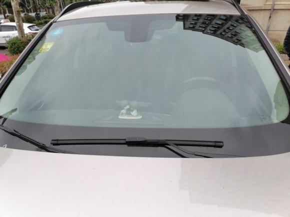 [上海·沪E] 二手宝马宝马X12016款 sDrive18Li 尊享型