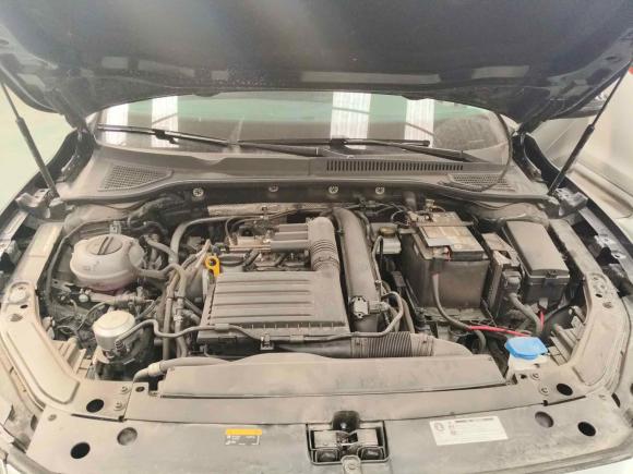 [济南·鲁A] 二手大众帕萨特2023款 280TSI 商务版