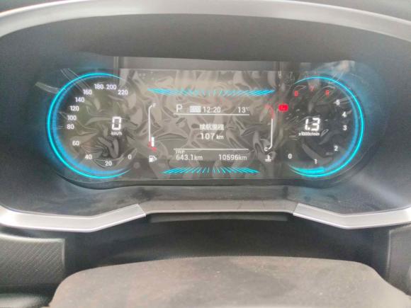 [义乌·浙G] 二手东南东南DX8S2022款 1.5T DCT酋长版 7座