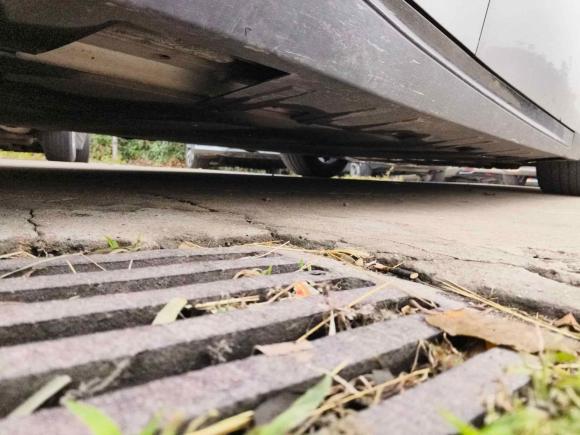 [无锡·苏A] 二手小鹏小鹏P72020款 670E