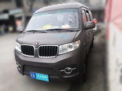 [成都·川A]金杯&nbsp;&nbsp;小海狮X30&nbsp;&nbsp;2018款1.5L标准型DLCG14