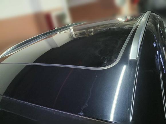 [济南·鲁A] 二手奥迪奥迪Q72014款 35 TFSI 运动型