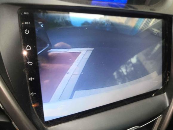 [金华·浙G] 二手现代朗动2013款 1.6L 自动领先型