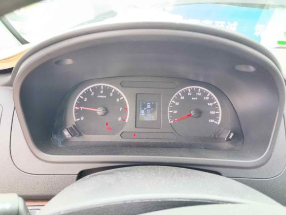 [成都·川A] 二手东风风行菱智PLUS2021款 旅行版 2.0L 手动舒适型 7座