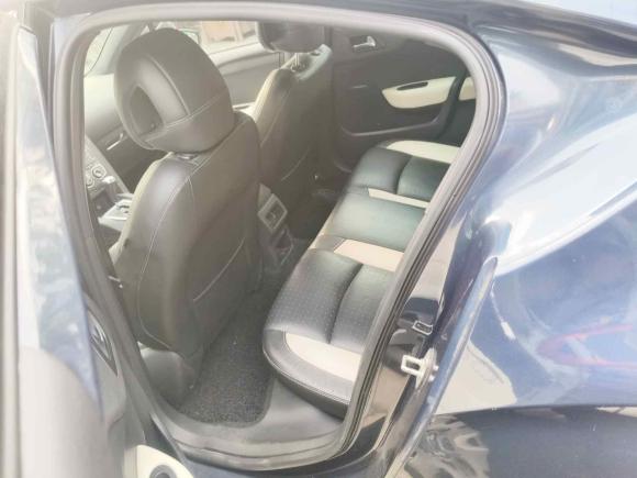 [上海·沪B] 二手DSDS 42012款 1.6T 雅致版