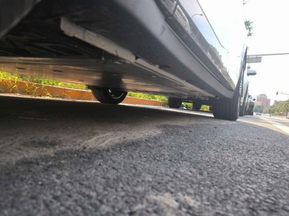 [北京·京A] 二手极氪极氪X2023款 后驱YOU版 4座