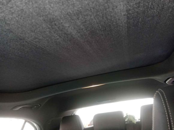 [佛山·粤X] 二手奔驰奔驰A级2013款 A 180 时尚型