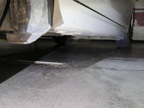 [南京·苏H] 二手广汽传祺传祺GA62016款 235T DCT豪华版