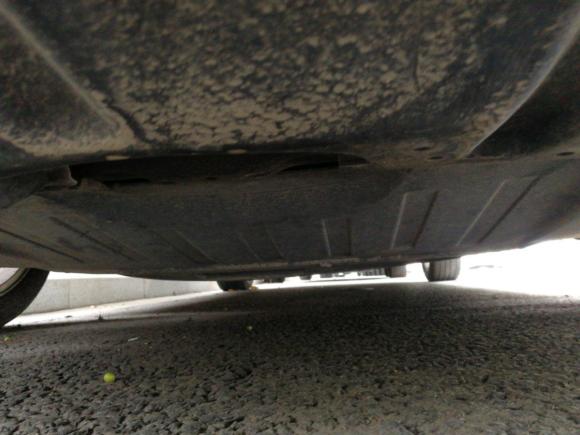 [南京·苏A] 二手奔腾奔腾B702016款 2.0L 自动舒适型