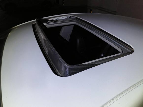 [成都·川A] 二手别克君威2015款 1.6T 领先技术型