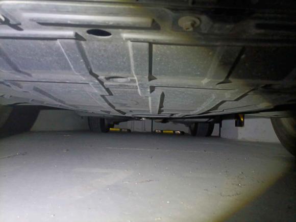 [苏州·苏E] 二手雷诺科雷嘉2017款 2.0L 两驱领先版