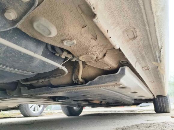 [西安·陕U] 二手大众朗逸2019款 朗逸启航 1.5L 自动风尚版 国VI