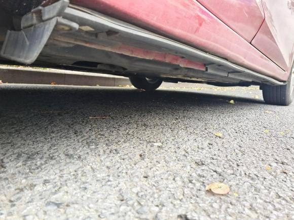 [常州·苏D] 二手马自达马自达3 昂克赛拉2016款 三厢 1.5L 自动豪华型