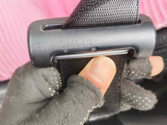 [嘉兴·浙F] 二手宝马宝马2系旅行车2016款 218i 时尚型