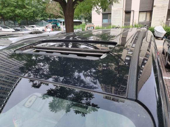 [北京·京F] 二手广汽传祺传祺M82018款 320T 豪华版