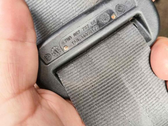 [佛山·粤E] 二手大众帕萨特2011款 2.0TSI DSG御尊版