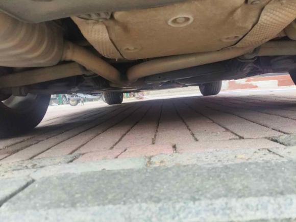 [南昌·赣M] 二手奥迪奥迪Q52012款 2.0TFSI 舒适型