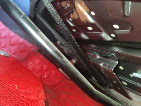 [西安·陕U] 二手东风风神奕炫GS2020款 230T 自动越目版