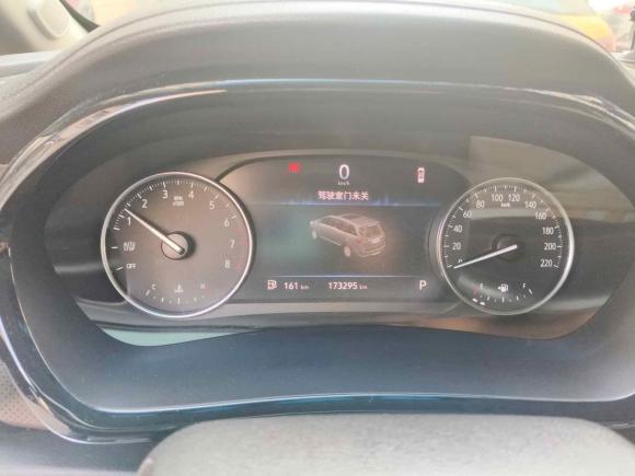 [青岛·鲁U] 二手别克别克GL82020款 陆上公务舱 652T 豪华型