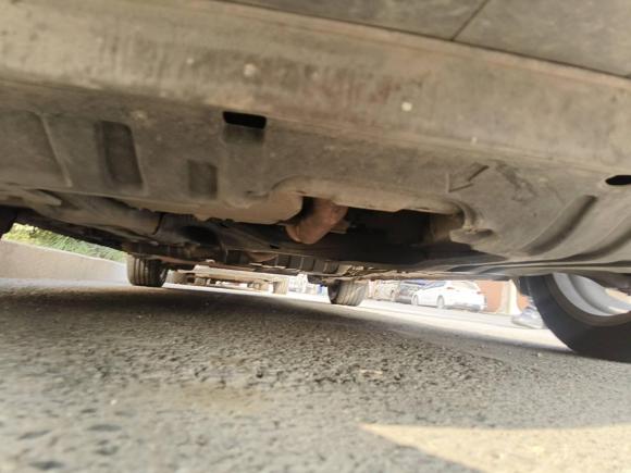 [青岛·鲁U] 二手本田艾力绅2016款 2.4L 经典版