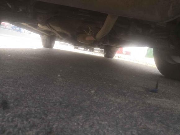 [常州·苏D] 二手东南东南DX72015款 1.5T 手动尊贵型