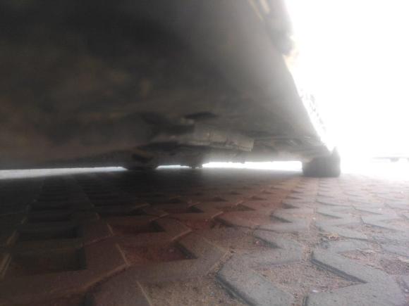 [青岛·鲁B] 二手奥迪奥迪A72012款 2.8FSI quattro进取型