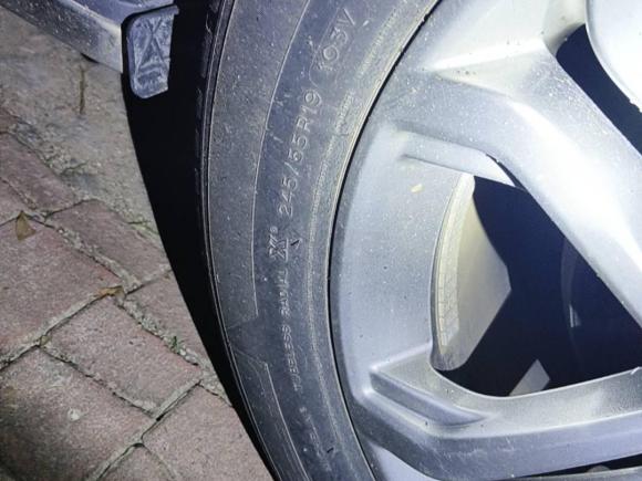 [广州·粤A] 二手福特锐界2018款 EcoBoost 245 两驱豪锐型 7座 国VI