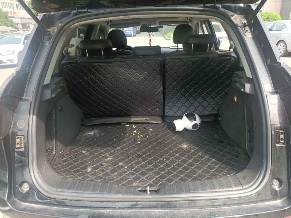 [义乌·浙G] 二手哈弗哈弗H6 Coupe2016款 蓝标 1.5T 自动两驱精英型