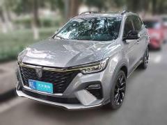 [苏州·皖L] 荣威荣威RX52020款 PLUS 300TGI 自动Ali国潮旗舰版