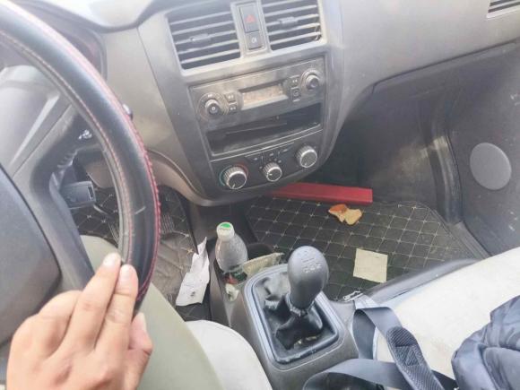 [成都·川A] 二手五菱汽车五菱荣光S2021款 1.2L基本型7座LSI