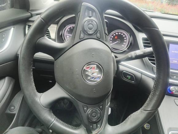 [苏州·苏U] 二手别克君越2022款 652T 豪华型