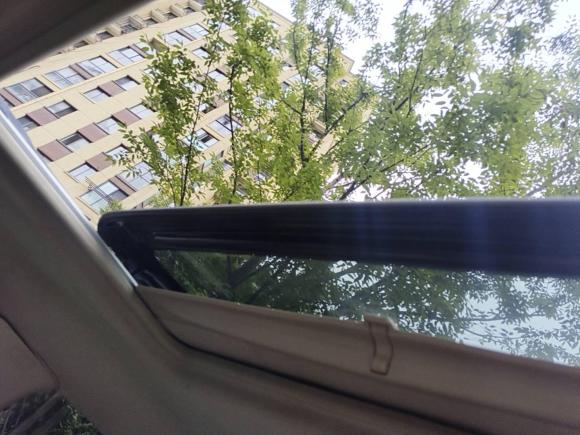 [杭州·浙A] 二手别克别克GL82014款 2.4L LT豪华商务行政版