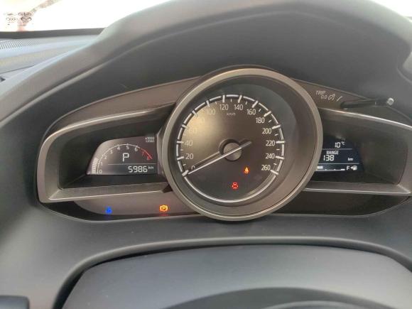 [杭州·浙A] 二手马自达马自达CX-42021款 2.0L 自动两驱蓝天探索版