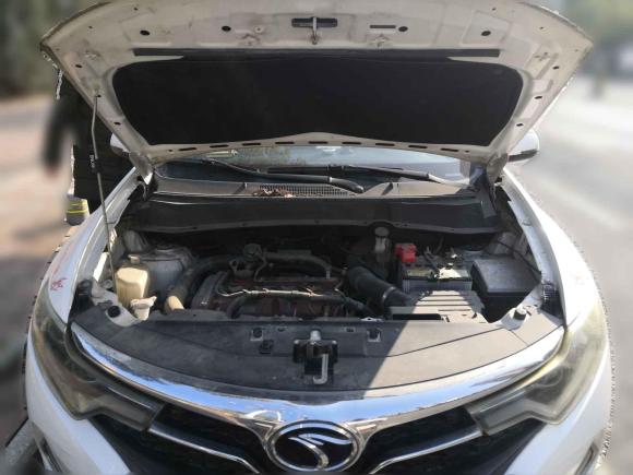 [合肥·浙D] 二手东南东南DX72018款 Prime 1.8T DCT尊贵型 国V