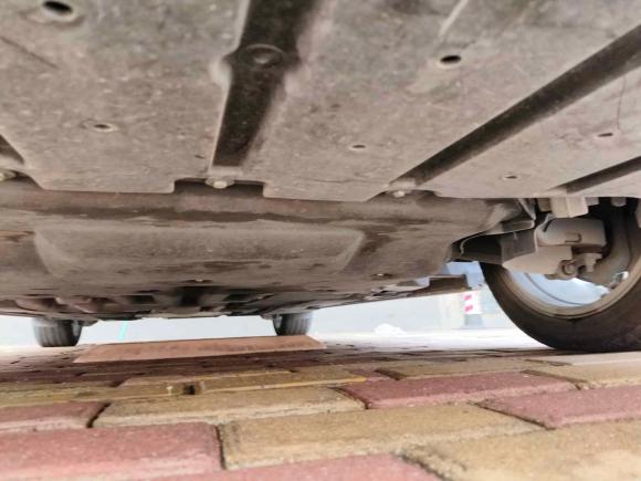 [深圳·粤A] 二手捷豹捷豹XEL2019款 2.0T 250PS 尊享版