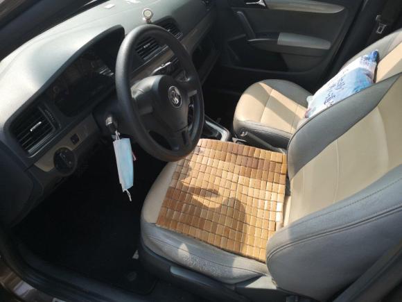 [佛山·粤X] 二手大众朗行2013款 1.6L 自动风尚型