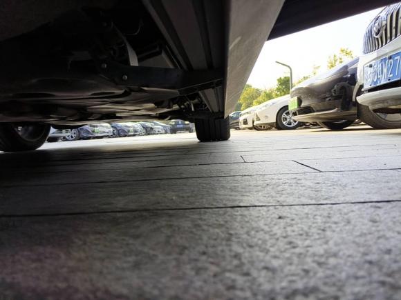 [南昌·赣A] 二手大众途昂2022款 530 V6 四驱尊崇豪华版