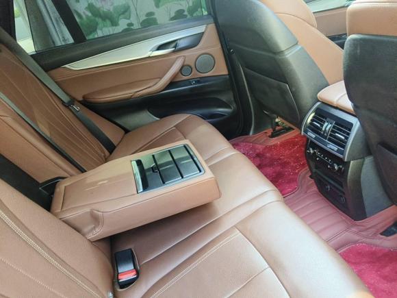 [苏州·苏E] 二手宝马宝马X52018款 xDrive35i M运动型