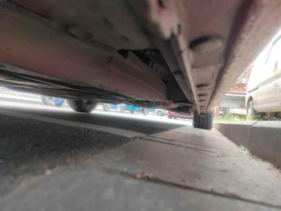 [义乌·浙G] 二手本田飞度2008款 1.3L 自动舒适版