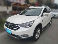 [成都·甘K] 东风风神东风风神AX72015款2.3L自动智尊型