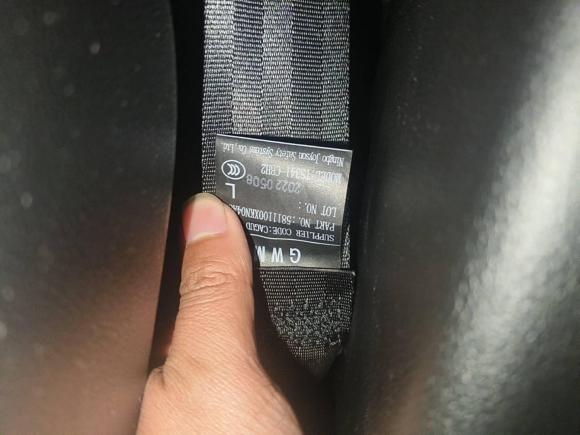 [合肥·皖A] 二手哈弗哈弗大狗2022款 2.0T DCT四驱哮天犬版