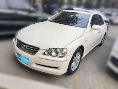 [北京·京Q]丰田&nbsp;&nbsp;锐志&nbsp;&nbsp;2006款 2.5V