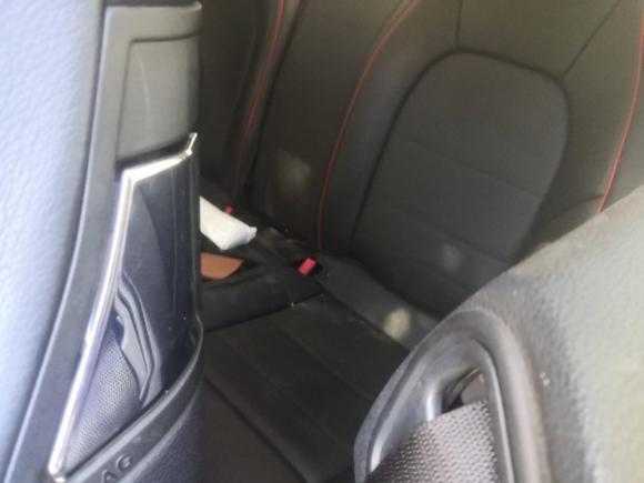 [温州·浙C] 二手奔驰奔驰E级2012款 E 260 CGI Coupe