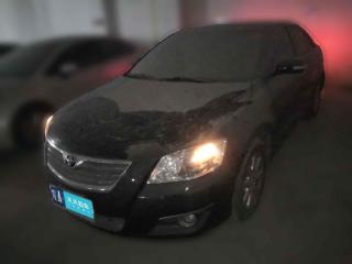 丰田凯美瑞2008款240G豪华版