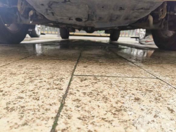 [嘉兴·浙F] 二手江汽集团瑞风M52016款 2.0T 汽油自动公务版